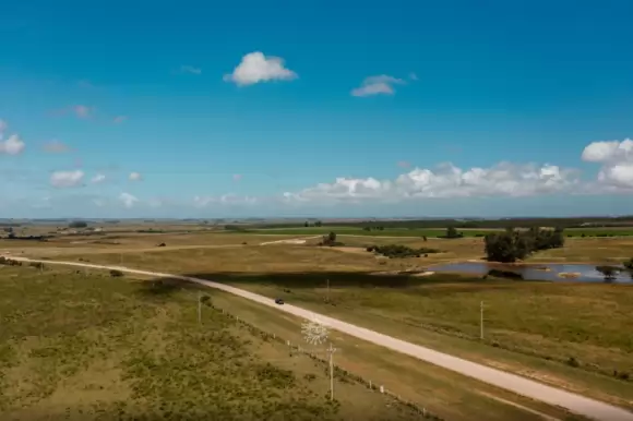 Portada chacras #1650 - Jose Ignacio